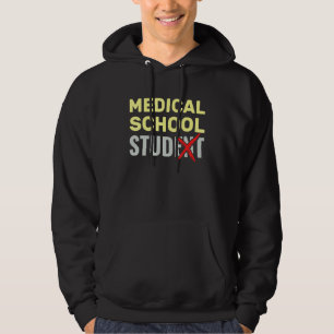 Moletom Estudante de Enfermagem da Faculdade de Medicina F
