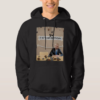 Moletom Ethan Klein H3 Productions 42nd Birthday Hoodie