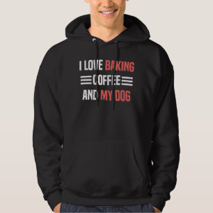 Moletom Eu Adoro Banhar Café E Meus Cachorros Fazendo Mulh
