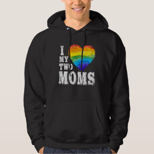 Moletom Eu Amo Minha Roupa Lgbt Gay Lgbt Lésbica
