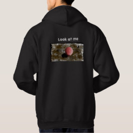 Moletom Eu coloquei um pouco de trabalho para fazer isso