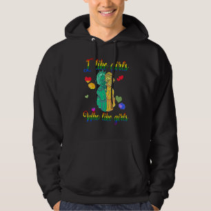 Moletom Eu Gosto De Meninas Que Gostam De Liberdade Para G