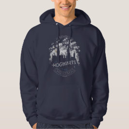 Moletom Eu Preferiria Ficar nas Luzes Mágicas HOGWARTS™