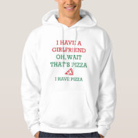 Eu Tenho Pizza