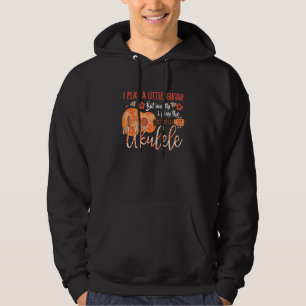 Moletom Eu Toco Um Pouco De Violão Mas Na Maioria Eu Toco
