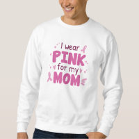 Eu Visto Rosa Pela Minha Mãe
