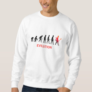 MOLETOM EVILUTION