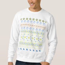 EWB-USA Mens/ Unisex Holiday Sweet
