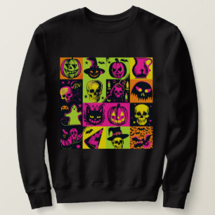 Moletom ExDesigner   Dia das Bruxas