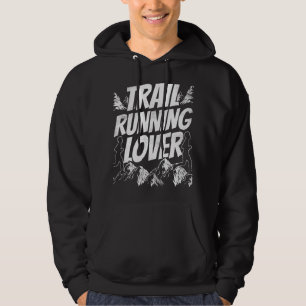 Moletom Execução de Trilhos em Execução de Trilhas