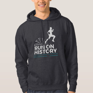 Moletom Executar na História - blusa
