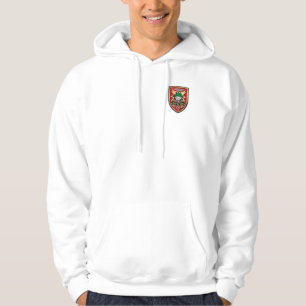 Moletom Exército Americano MACV SOG Hoodie
