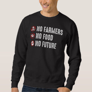 Moletom Explorações Agrícolas Agrícolas fazendas