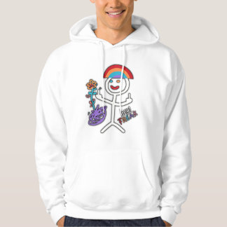 Moletom Expressões Funky