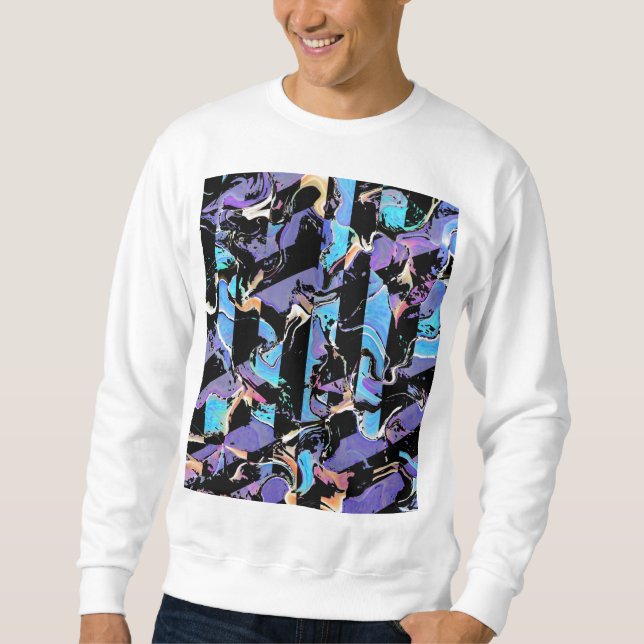 Moletom Eyesore (Frente)