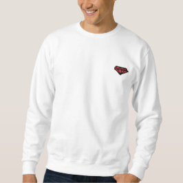 Moletom F.I.O. “Diamond” sweatshirt Light