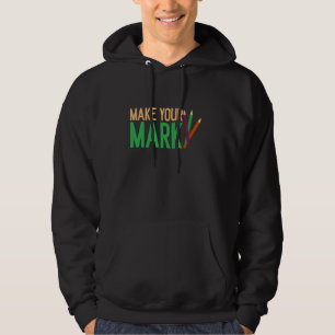 Moletom Faça Seu Desenho de Marca