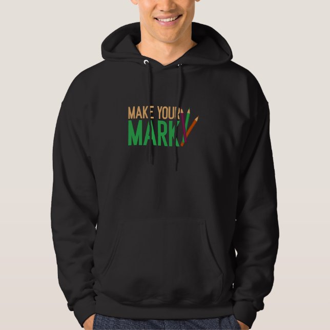 Moletom Faça Seu Desenho de Marca (Frente)