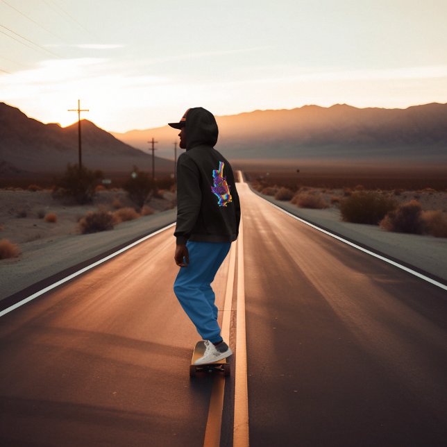 Moletom Fácil Faz Isso (Criador carregado)