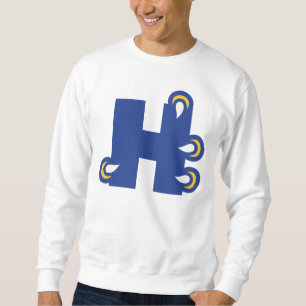 Moletom Faculdade Hilbert H
