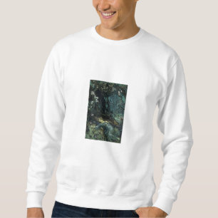 Moletom Fada Grunge Fairycore Estética Cottagecore Gobl