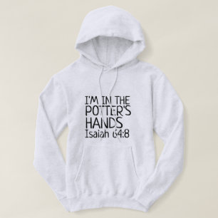 Moletom Faith Gifts Collection - Hoodie