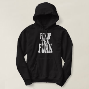Moletom Fakin' the Funk