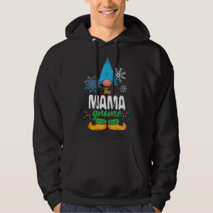 Moletom Família Natal Xmas PJ Correspondendo Pajama A Mãe