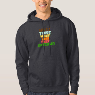 Moletom Famoso Jazz Miles Coltrane Monk - Orquestra Hoodie