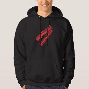 Moletom Fantasia de casal combinando Bacon e Ovos Melhor A
