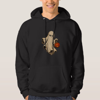 Moletom Fantasma Amigável
