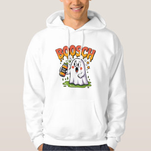 Moletom Fantasma Surpreendido com Lodo Boo Brew