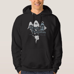 Moletom Fantasmas de Staunton Hoodie