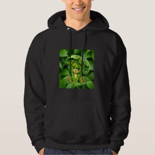 Moletom Fantasy - Chuva de Urso Bonito