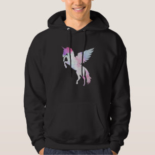 Moletom Fantasy Magia Pegasus Mítico Criatura Fairital