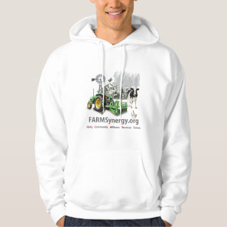 Moletom FARMSynergy - Hoodie