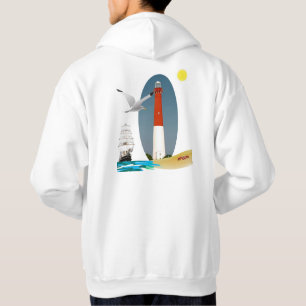 Moletom Farol de Barnegat