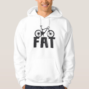 Moletom Fat Bike Fat Mountain Bike Biker Bike Ride