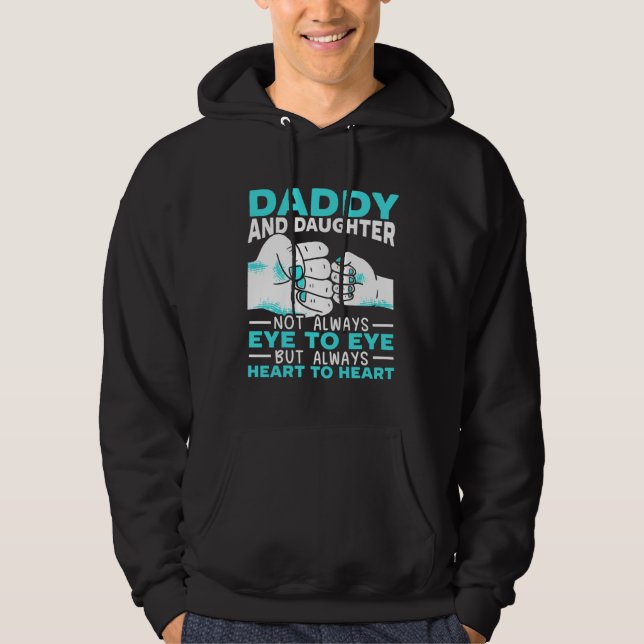 Moletom Fathers Day Papa Best Dad Ever Fatherhood Daddy  2 (Frente)