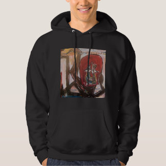 MOLETOM FATOR DE MEDO GELADO