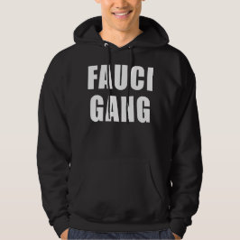 MOLETOM FAUCI GANG