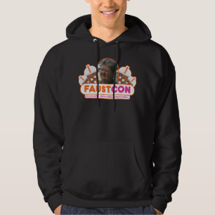 Moletom FaustCon Hoodie