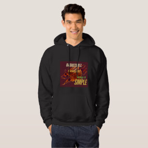 Moletom Favorito de basquete
