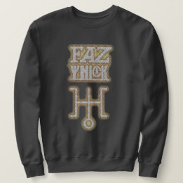 Moletom FAz Knick