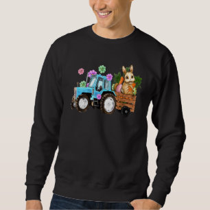 Moletom Fazenda De Coelhinho Cogão-Coelho Cachorro- Caça C