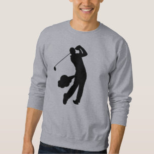 Moletom Fazenda de Golfer