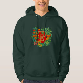 Moletom Fazenda para Hoodie do Mês Escolar