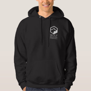 Moletom Fazenda Wolf Mountain