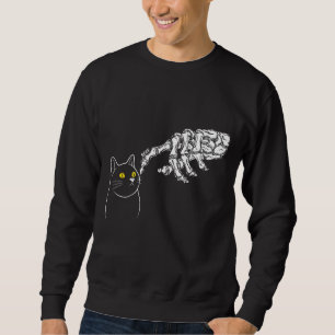 Moletom Feiticeiro Bonito Halloween