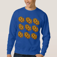 Feliz Challah Dias Feriado Hanukkah Chanukah